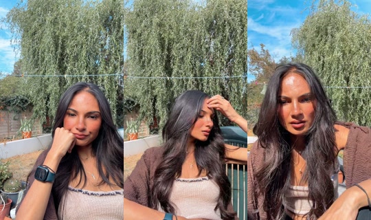 myadubrey TikTok Live — Sep 6, 2026, 11:43 AM