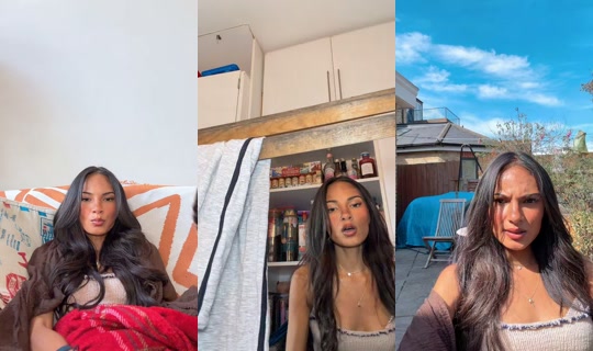 myadubrey TikTok Live — Sep 6, 2026, 12:34 PM