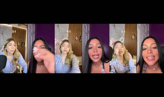 myafiorellamarquez TikTok Live — Aug 23, 2026, 5:38 AM