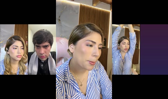 myafiorellamarquez TikTok Live — Aug 23, 2026, 7:01 AM