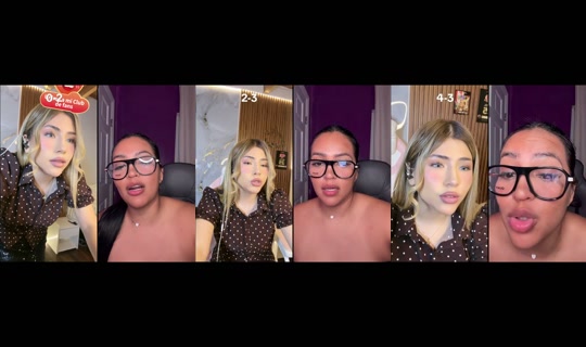 myafiorellamarquez TikTok Live — Aug 24, 2026, 2:15 AM