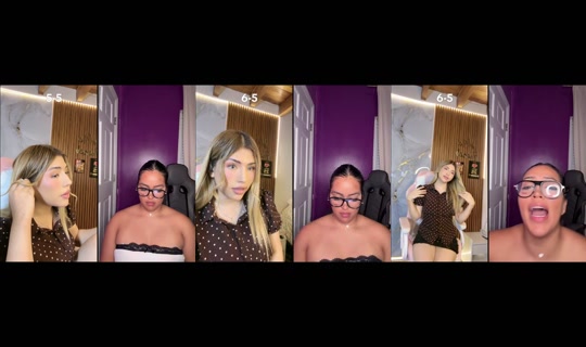 myafiorellamarquez TikTok Live — Aug 24, 2026, 3:06 AM