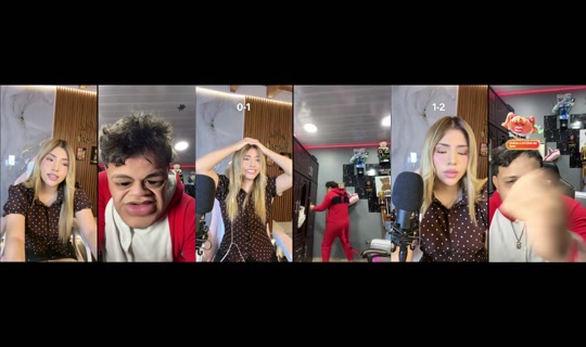 myafiorellamarquez TikTok Live — Aug 24, 2026, 4:56 AM