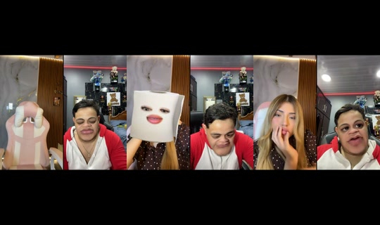 myafiorellamarquez TikTok Live — Aug 24, 2026, 5:59 AM