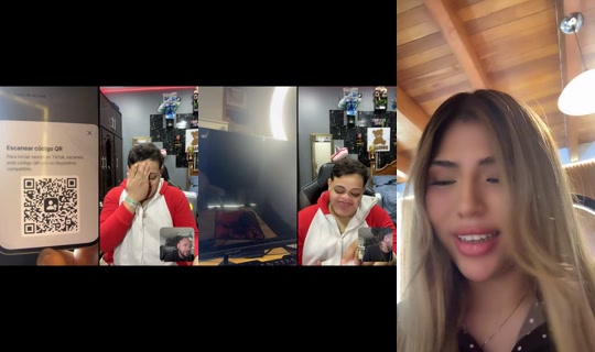 myafiorellamarquez TikTok Live — Aug 24, 2026, 6:49 AM