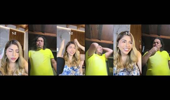 myafiorellamarquez TikTok Live — Aug 25, 2026, 3:04 AM