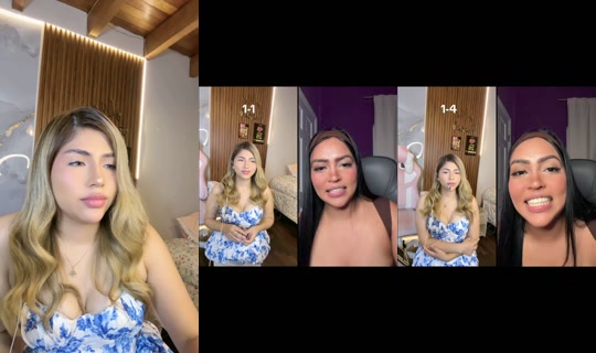 myafiorellamarquez TikTok Live — Aug 25, 2026, 4:09 AM