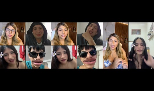 myafiorellamarquez TikTok Live — Aug 25, 2026, 7:12 AM