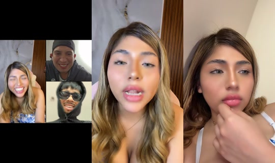 myafiorellamarquez TikTok Live — Aug 25, 2026, 8:12 AM