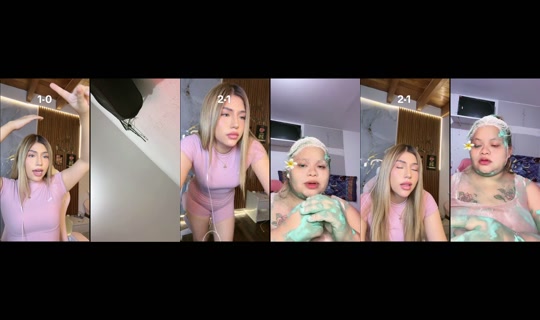 myafiorellamarquez TikTok Live — Aug 27, 2026, 4:17 AM