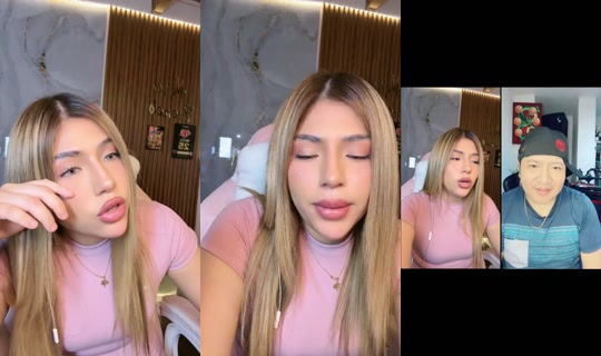 myafiorellamarquez TikTok Live — Aug 27, 2026, 5:18 AM