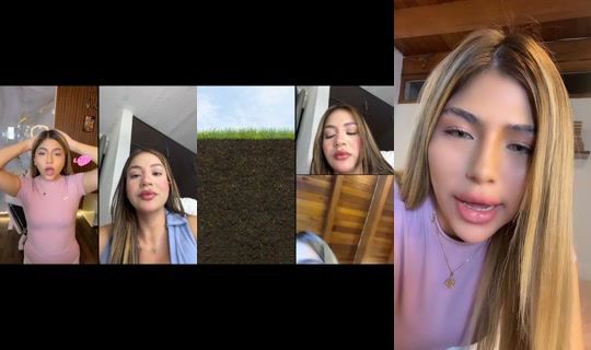 myafiorellamarquez TikTok Live — Aug 27, 2026, 7:26 AM
