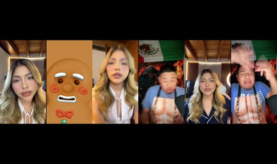 myafiorellamarquez TikTok Live — Sep 2, 2026, 1:52 AM