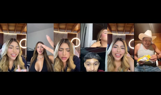 myafiorellamarquez TikTok Live — Sep 2, 2026, 5:28 AM