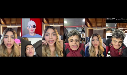 myafiorellamarquez TikTok Live — Sep 2, 2026, 6:18 AM