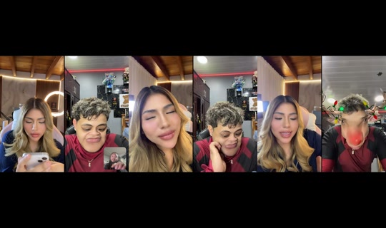 myafiorellamarquez TikTok Live — Sep 2, 2026, 7:05 AM