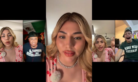 myafiorellamarquez TikTok Live — Sep 22, 2026, 2:01 AM