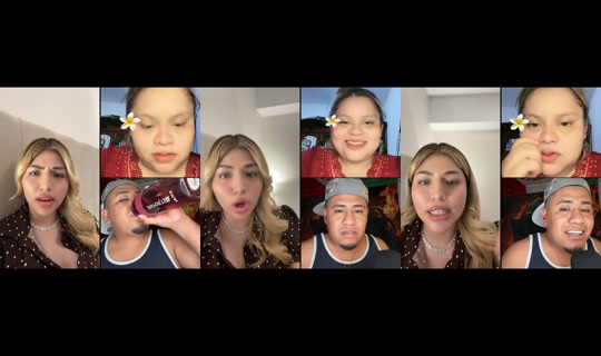 myafiorellamarquez TikTok Live — Sep 22, 2026, 3:55 AM