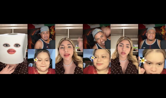 myafiorellamarquez TikTok Live — Sep 22, 2026, 4:33 AM