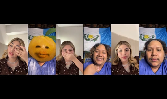 myafiorellamarquez TikTok Live — Sep 22, 2026, 5:41 AM