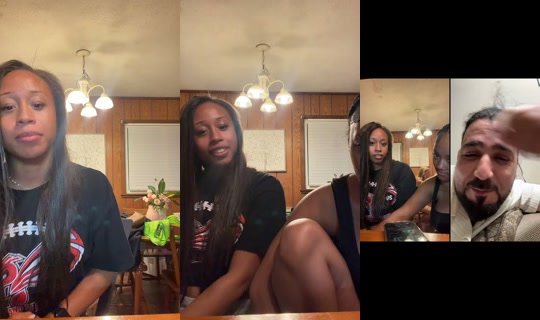myahlynneann TikTok Live — Sep 6, 2026, 4:00 AM