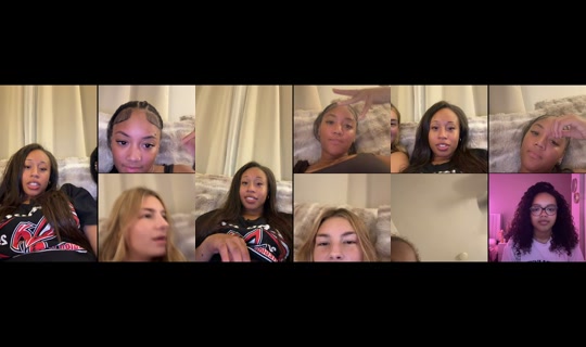 myahlynneann TikTok Live — Sep 6, 2026, 5:41 AM