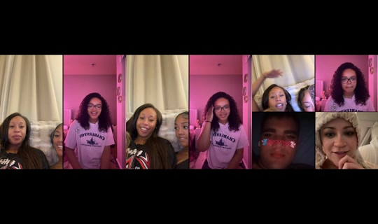 myahlynneann TikTok Live — Sep 6, 2026, 6:31 AM