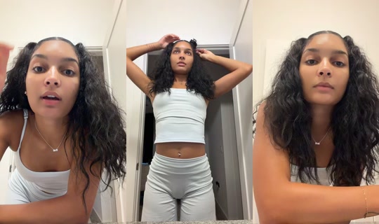 myahspam777 TikTok Live — Sep 17, 2026, 9:28 PM