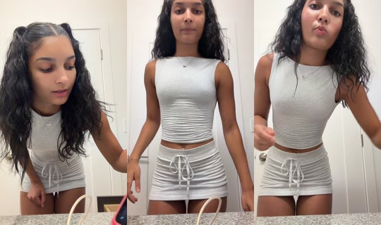 myahspam777 TikTok Live — Sep 18, 2026, 2:29 AM