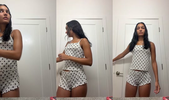 myahspam777 TikTok Live — Sep 19, 2026, 2:30 AM