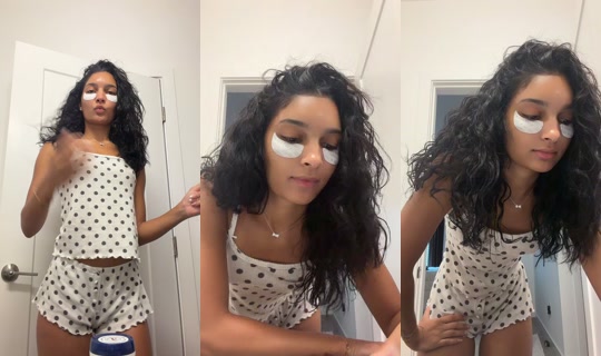 myahspam777 TikTok Live — Sep 19, 2026, 3:06 PM