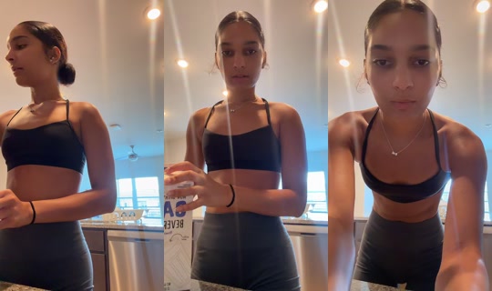 myahspam777 TikTok Live — Sep 23, 2026, 3:31 PM