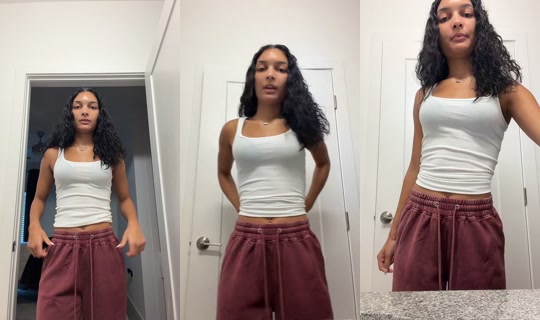 myahspam777 TikTok Live — Sep 26, 2026, 4:30 PM