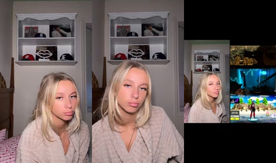 myakhalifaaa TikTok Live — Aug 21, 2026, 6:25 AM