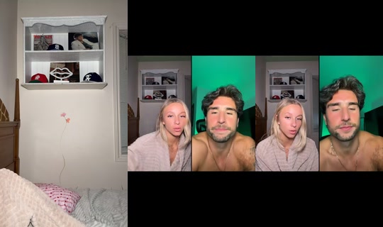 myakhalifaaa TikTok Live — Aug 21, 2026, 6:41 AM