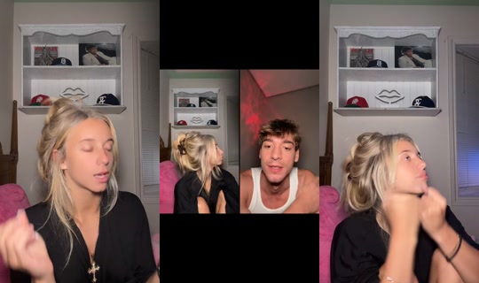 myakhalifaaa TikTok Live — Aug 25, 2026, 4:45 AM