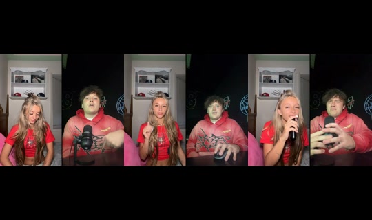 myakhalifaaa TikTok Live — Aug 29, 2026, 4:31 AM