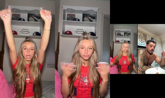 myakhalifaaa TikTok Live — Aug 29, 2026, 6:15 AM