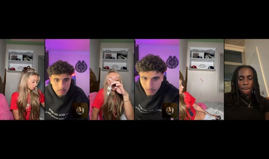 myakhalifaaa TikTok Live — Aug 29, 2026, 8:16 AM