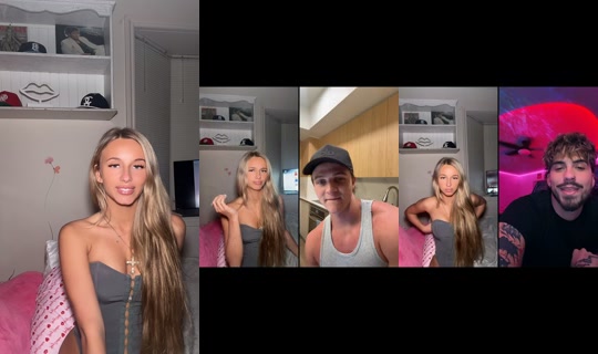 myakhalifaaa TikTok Live — Sep 2, 2026, 6:09 AM