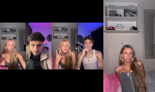 myakhalifaaa TikTok Live — Sep 2, 2026, 7:49 AM
