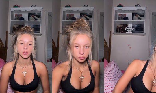 myakhalifaaa TikTok Live — Sep 30, 2026, 8:00 AM