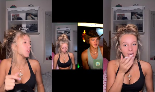 myakhalifaaa TikTok Live — Sep 30, 2026, 9:41 AM