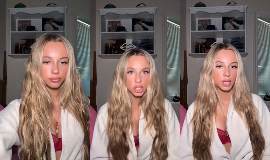 myakhalifaaa TikTok Live — Oct 7, 2026, 4:56 PM