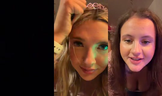 myal164 TikTok Live — Sep 27, 2026, 5:32 AM