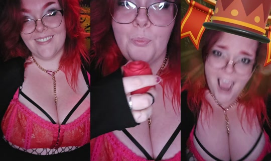 myallyluv TikTok Live — Sep 6, 2026, 5:27 AM