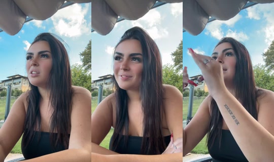 myamedici TikTok Live — Aug 25, 2026, 4:23 PM