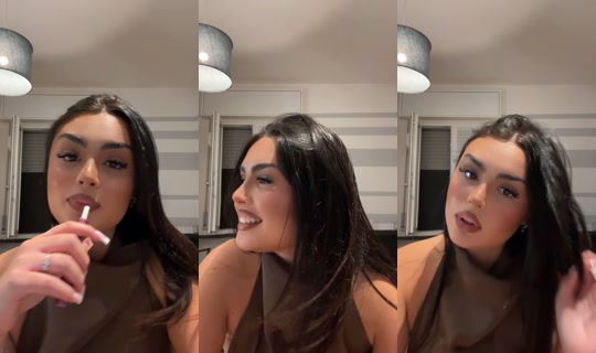 myamedici TikTok Live — Aug 28, 2026, 8:58 PM