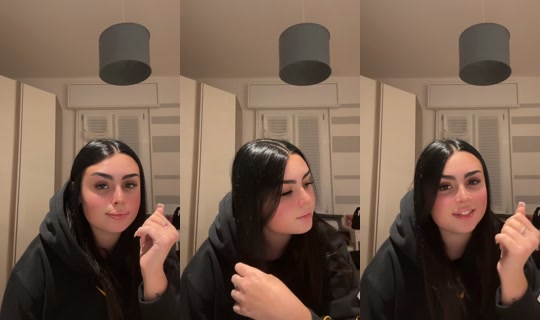 myamedici TikTok Live — Sep 25, 2026, 9:02 PM