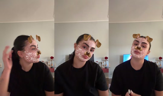 myamedici TikTok Live — Oct 2, 2026, 3:47 PM